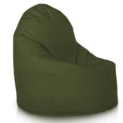 Überzug für Sitzsack Sessel Porto - Outdoor Wasserdicht