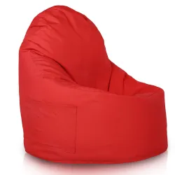 Überzug für Sitzsack Sessel Porto - Outdoor Wasserdicht