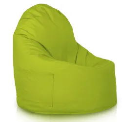 Überzug für Sitzsack Sessel Porto - Outdoor Wasserdicht