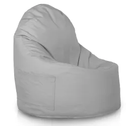 Überzug für Sitzsack Sessel Porto - Outdoor Wasserdicht