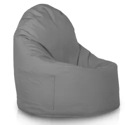 Überzug für Sitzsack Sessel Porto - Outdoor Wasserdicht