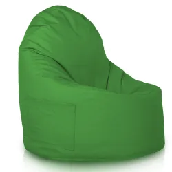 Überzug für Sitzsack Sessel Porto - Outdoor Wasserdicht