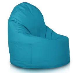 Überzug für Sitzsack Sessel Porto - Outdoor Wasserdicht