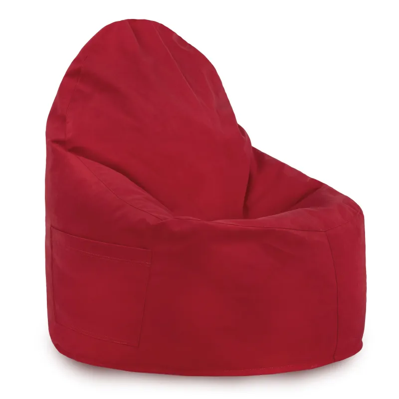 Überzug für Sitzsack Sessel Madrit