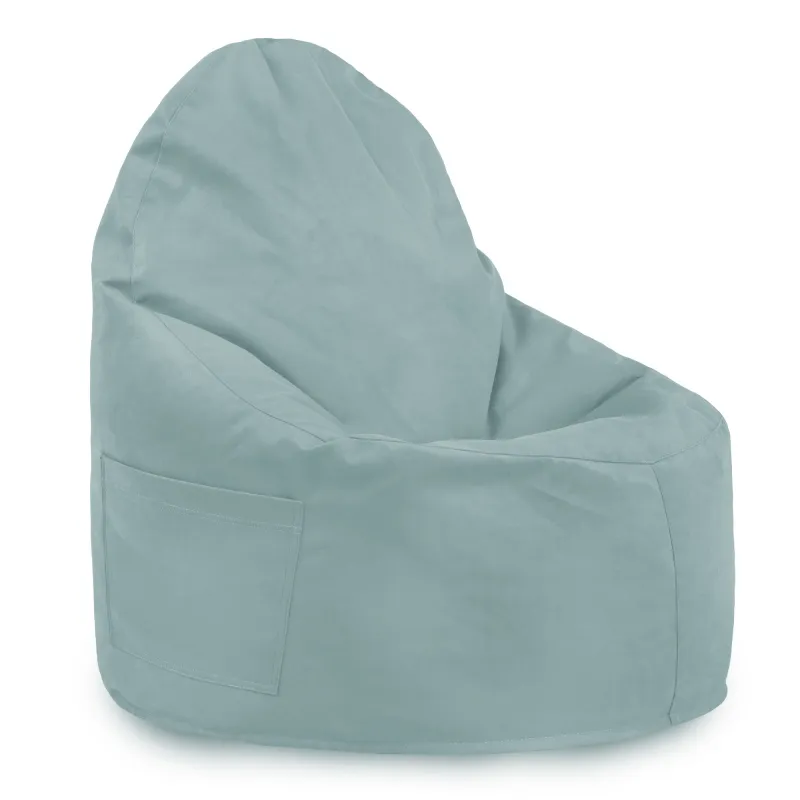 Überzug für Sitzsack Sessel Madrit