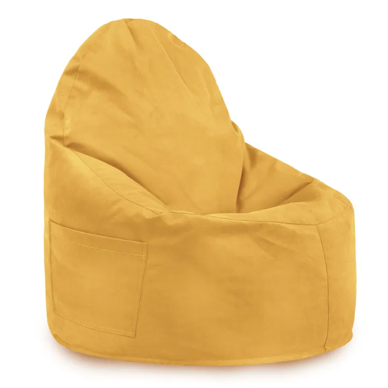 Überzug für Sitzsack Sessel Madrit