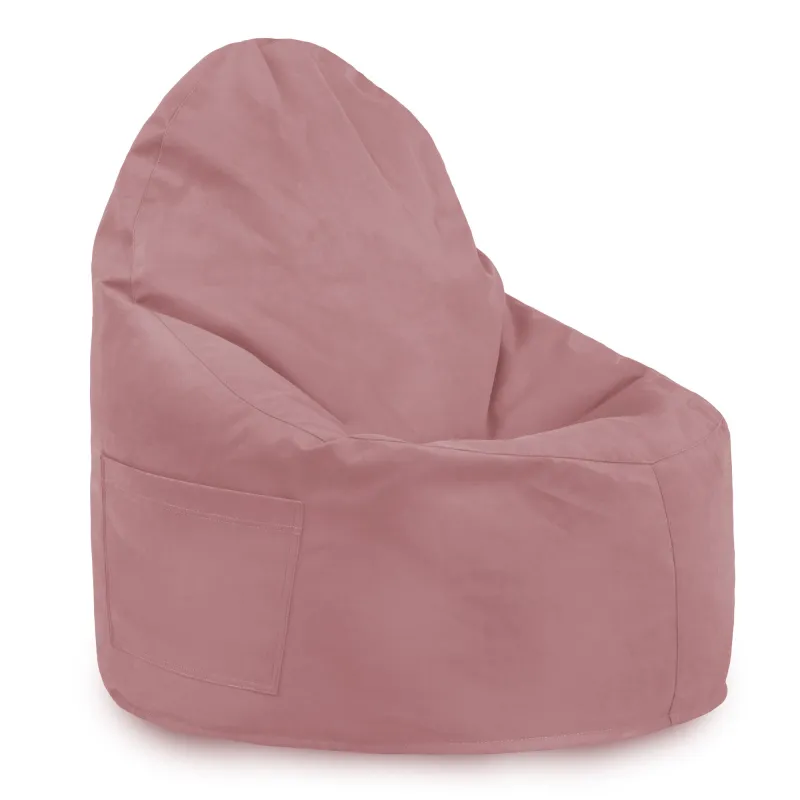 Überzug für Sitzsack Sessel Madrit