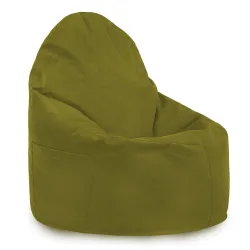 Überzug für Sitzsack Sessel Porto - Soft Velvet