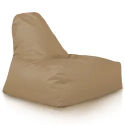 Überzug für Sitzsack Sessel Bali - Outdoor Wasserdicht