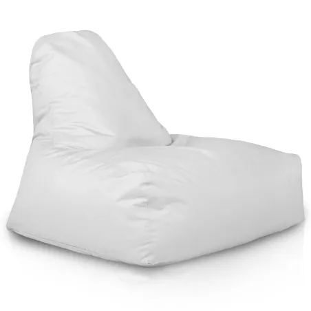 Überzug für Sitzsack Sessel Madrit
