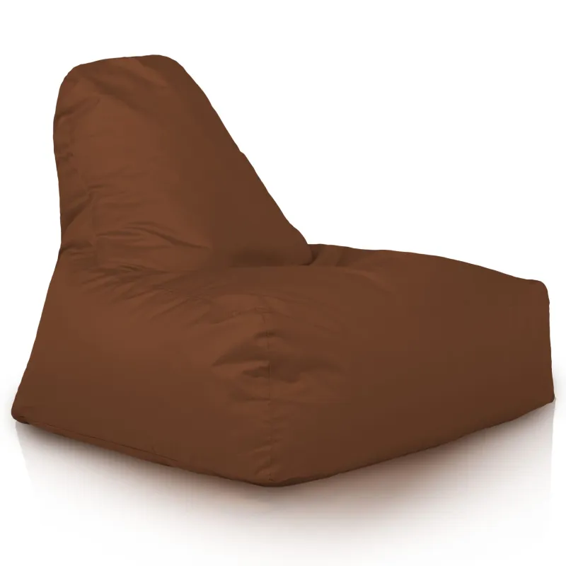 Überzug für Sitzsack Sessel Madrit