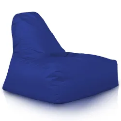 Überzug für Sitzsack Sessel Bali - Outdoor Wasserdicht