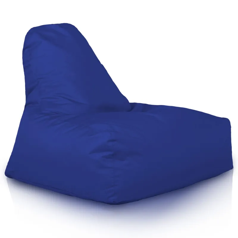 Überzug für Sitzsack Sessel Madrit