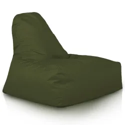 Überzug für Sitzsack Sessel Bali - Outdoor Wasserdicht