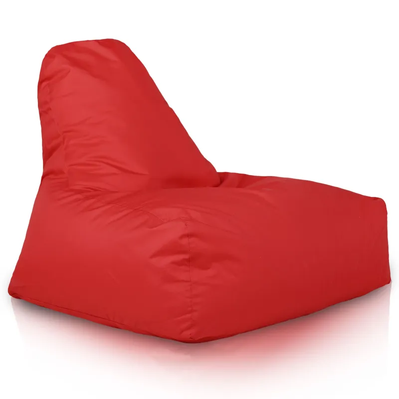 Überzug für Sitzsack Sessel Madrit
