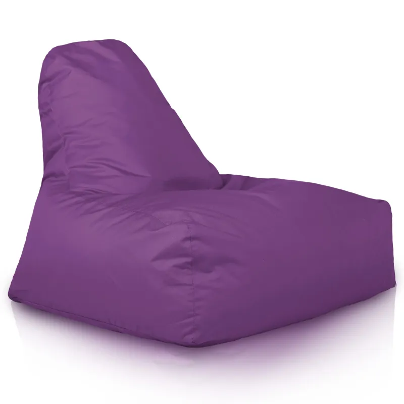 Überzug für Sitzsack Sessel Madrit