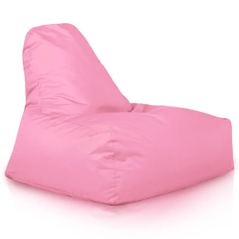 Überzug für Sitzsack Sessel Madrit