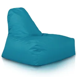 Überzug für Sitzsack Sessel Bali - Outdoor Wasserdicht