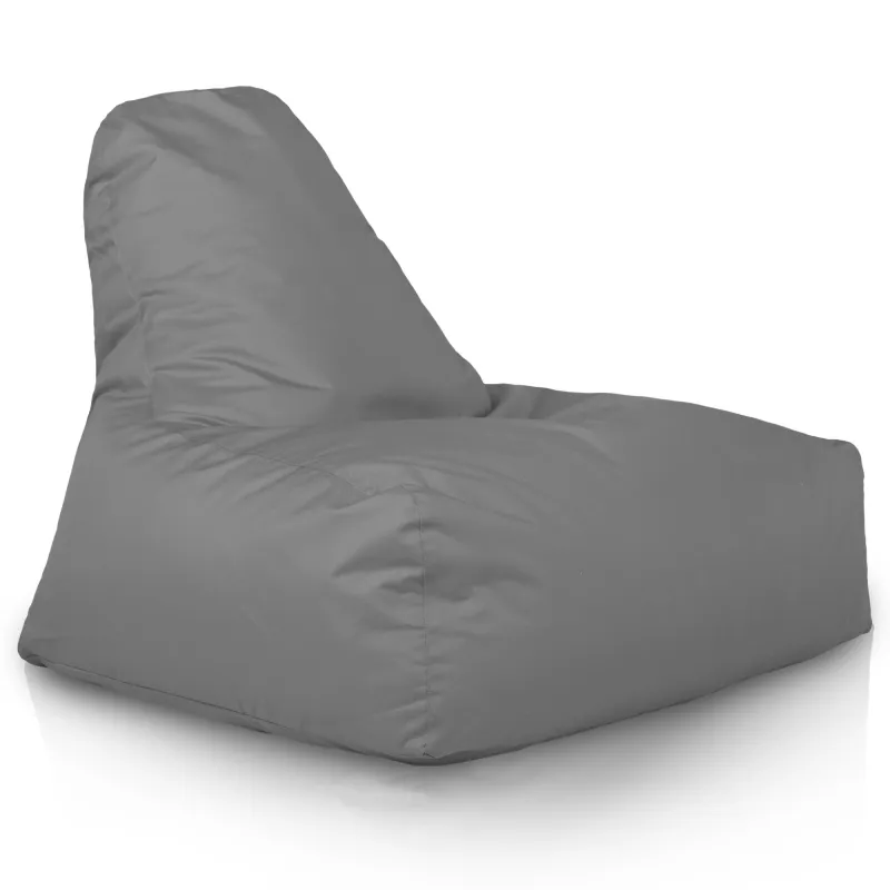 Überzug für Sitzsack Sessel Madrit
