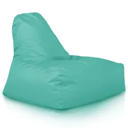 Überzug für Sitzsack Sessel Bali - Outdoor Wasserdicht