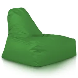 Überzug für Sitzsack Sessel Bali - Outdoor Wasserdicht