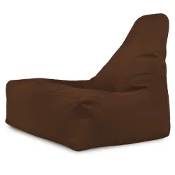 Überzug für Sitzsack Sessel Bali - Soft Velvet