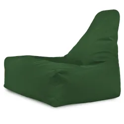 Überzug für Sitzsack Sessel Bali - Soft Velvet