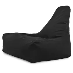 Überzug für Sitzsack Sessel Bali - Soft Velvet