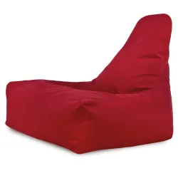 Überzug für Sitzsack Sessel Bali - Soft Velvet