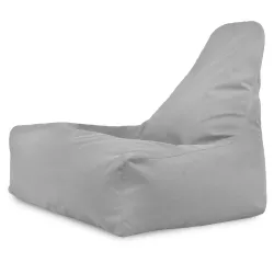 Überzug für Sitzsack Sessel Bali - Soft Velvet