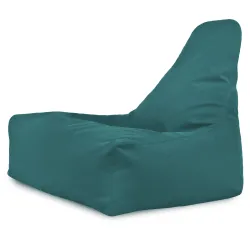 Überzug für Sitzsack Sessel Bali - Soft Velvet