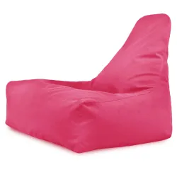 Überzug für Sitzsack Sessel Bali - Soft Velvet
