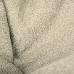Kinder-Sitzsack L - Teddy-Bouclé – Ansicht 10