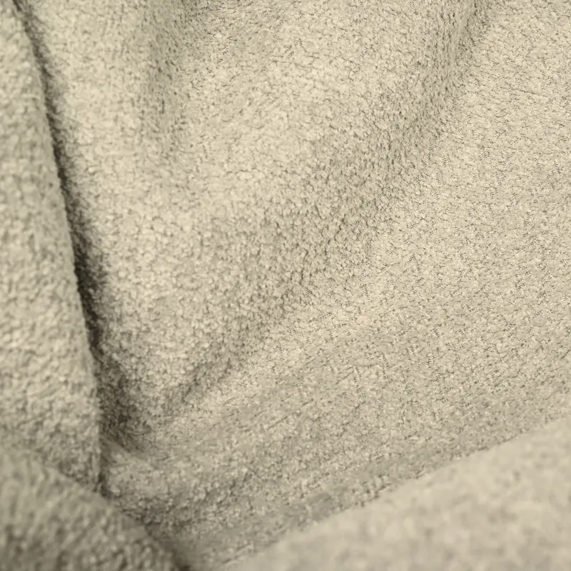 Kinder-Sitzsack L - Teddy-Bouclé – Ansicht 10