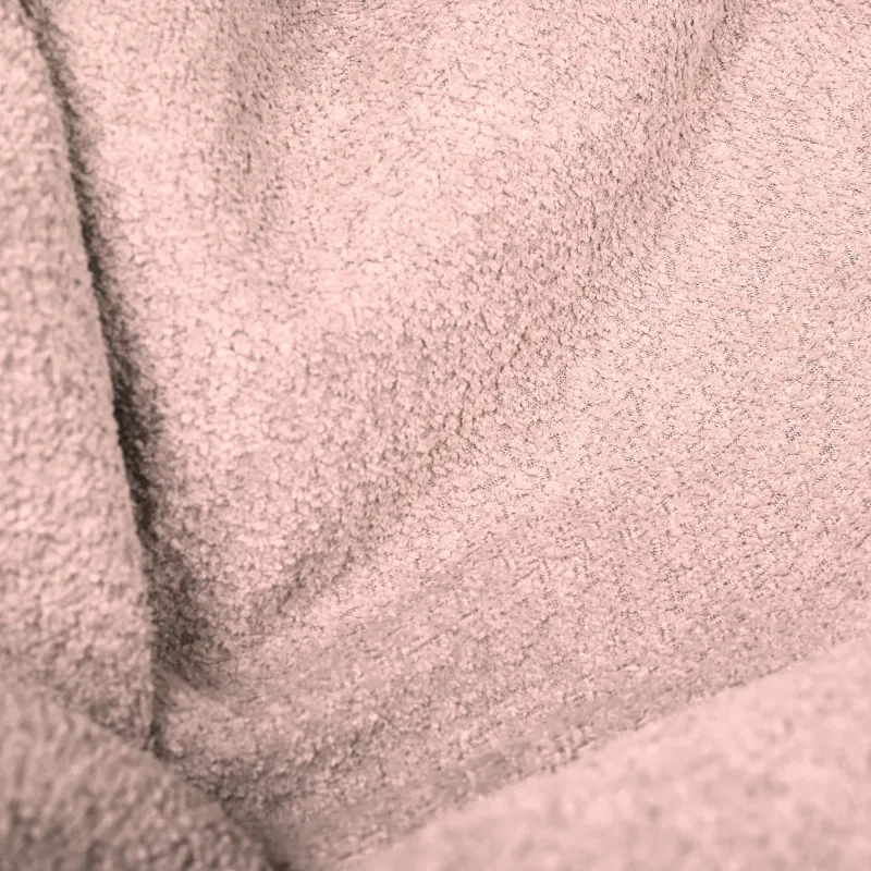 Kinder-Sitzsack L - Teddy-Bouclé – Ansicht 52
