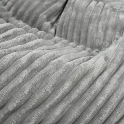 Kinder-Sitzsack L - Breitcord Stripe – Ansicht 29