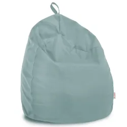 Überzug für Sitzkissen - Soft Velvet