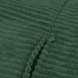 Kinder-Sitzsack aus Cord – weich, leicht und gemütlich