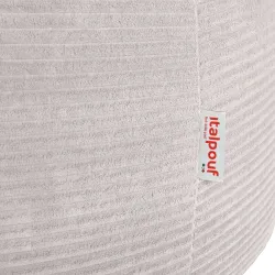 Kinder-Sitzsack aus Cord – weich, leicht und gemütlich
