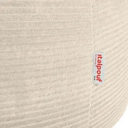 Kinder-Sitzsack aus Cord – weich, leicht und gemütlich