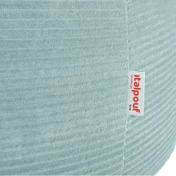 Kinder-Sitzsack aus Cord – weich, leicht und gemütlich