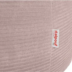 Kinder-Sitzsack aus Cord – weich, leicht und gemütlich