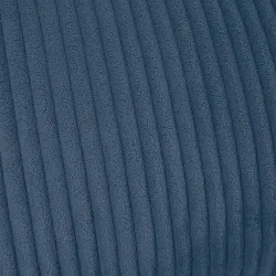 Großer Cord-Sitzsack für Jugendliche und Erwachsene