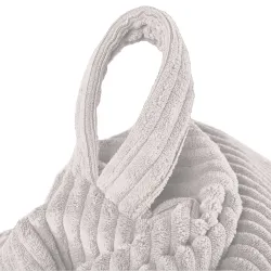 Großer Cord-Sitzsack für Jugendliche und Erwachsene