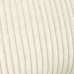 Großer Cord-Sitzsack für Jugendliche und Erwachsene