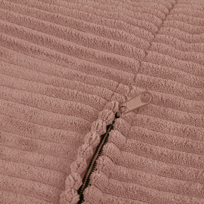 Großer Cord-Sitzsack für Jugendliche und Erwachsene