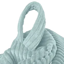 Großer Cord-Sitzsack für Jugendliche und Erwachsene