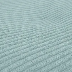 Großer Cord-Sitzsack für Jugendliche und Erwachsene
