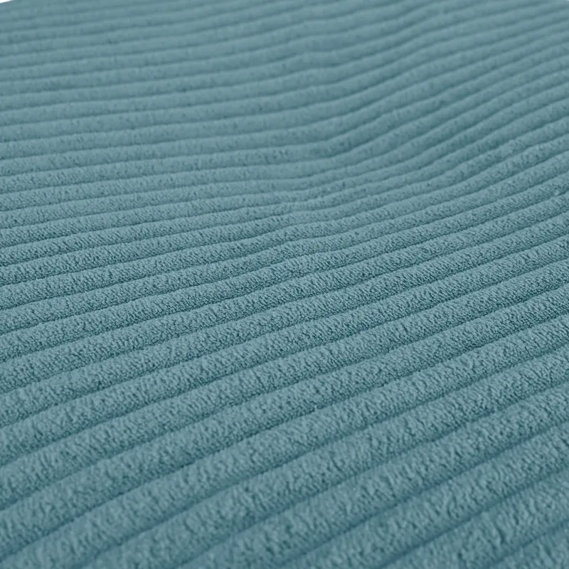 Großer Cord-Sitzsack für Jugendliche und Erwachsene