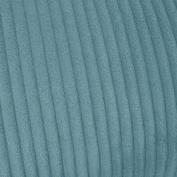 Großer Cord-Sitzsack für Jugendliche und Erwachsene